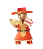Vòng Quay May Mắn j88bet welfare icon